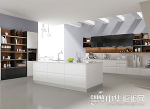 專注原創(chuàng)，櫥柜業(yè)深挖產(chǎn)品附加值 廚房