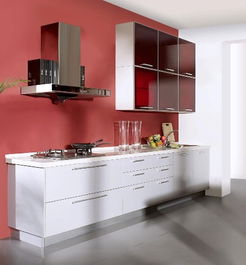 多多樂廚衛(wèi) 打造理想廚房的智慧選擇