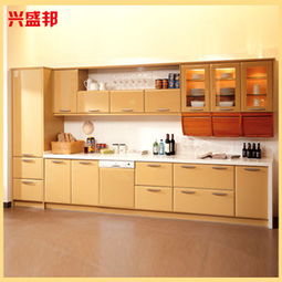 大理石櫥柜 整體廚房櫥柜定制的實(shí)用之選