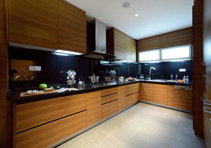 豪庭裝飾公司攜手人人裝修網(wǎng)，打造理想廚房與衛(wèi)生間空間