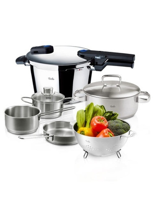 太逆天！德國人的廚房 當家居空間化身精密實驗室