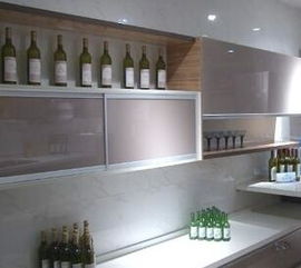 攜手韓信櫥柜，打造夢想廚房空間——加盟店裝修圖與廚房用品全景展示