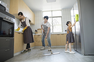 家政清潔圖片與衛(wèi)生間用具、日用雜貨批發(fā)的完美結(jié)合