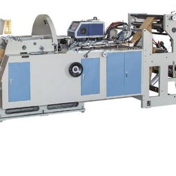 博威紙袋機加盟指南 加盟條件、費用、聯系方式及機械設備配件介紹