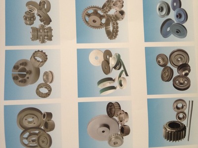 大量施耐德空壓機(jī)皮帶輪特價(jià)供應(yīng) 諾莘特機(jī)械科技(上海)專業(yè)選擇