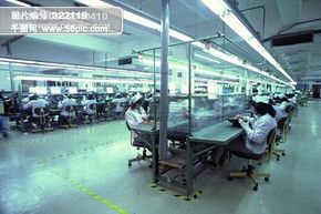 工廠廠房圖片素材 編號15153791免費下載，JPG格式，盡在千圖網技術支持