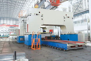 創新驅動發展，齊二機床以自主研發構筑核心競爭力