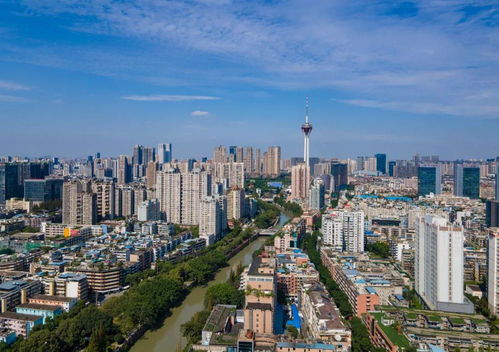 當(dāng)我們談未來社區(qū)時(shí)，我們在談什么 上海技術(shù)開發(fā)視角下的城市新圖景