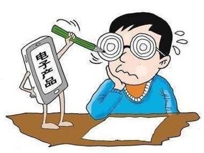 電子產品 育兒路上的雙刃劍，是智能啟蒙還是成長阻礙？